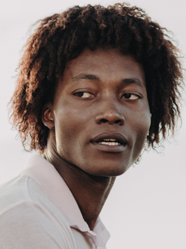 Benjamin Clementine